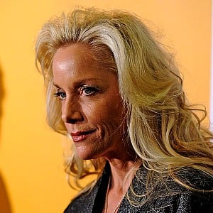 Cherie Currie