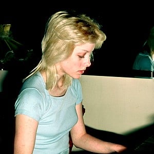 Cherie Currie