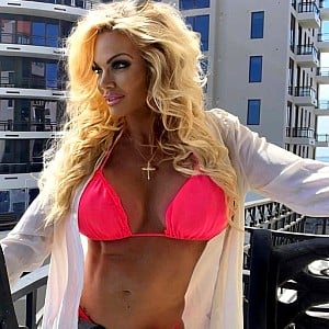 Cherie Schonbrun