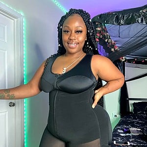 Cherise Roze