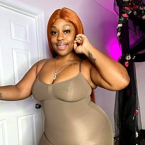 Cherise Roze