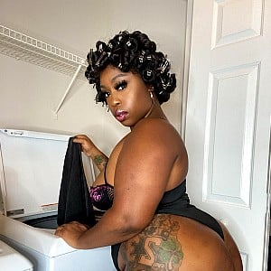 Cherise Roze