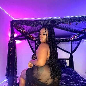 Cherise Roze