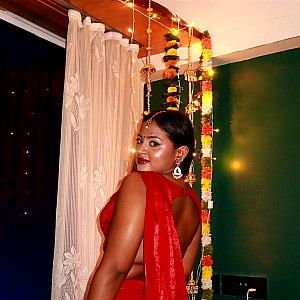 Cherith Philip