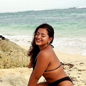 Cherith Philip