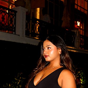 Cherith Philip