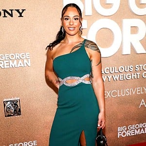 Cherneka Johnson