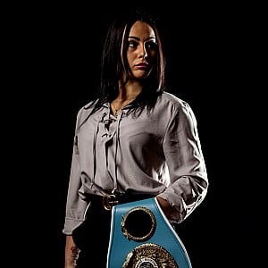 Cherneka Johnson
