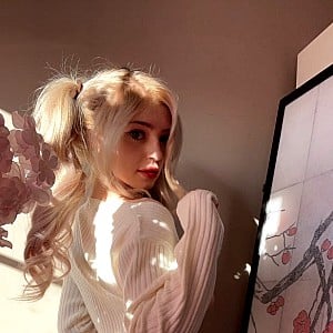 Cherrieblossoms