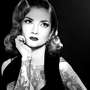 Cherry Dollface
