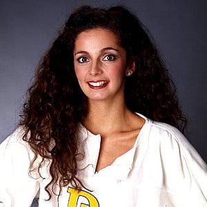 Cherry Gillespie