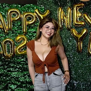 Cherry Mae Abarquez
