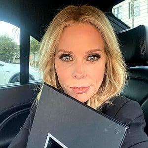 Cheryl Hines