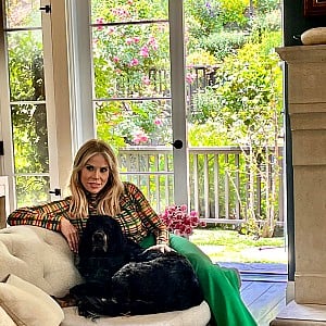 Cheryl Hines