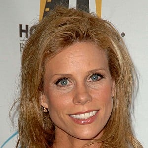 Cheryl Hines