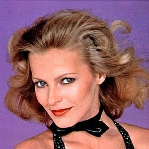 Cheryl Ladd