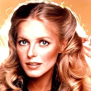 Cheryl Ladd