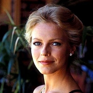 Cheryl Ladd