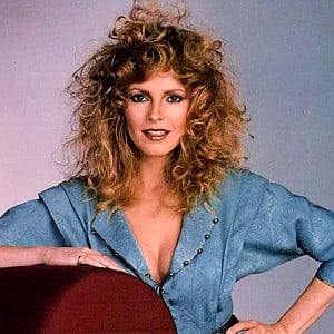 Cheryl Ladd