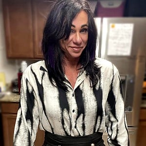 Cheryl Mears