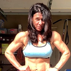 Cheryl Mears