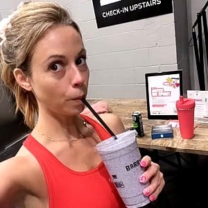 Cheryl Scott