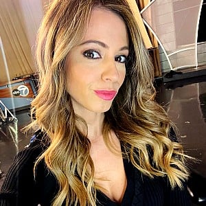 Cheryl Scott
