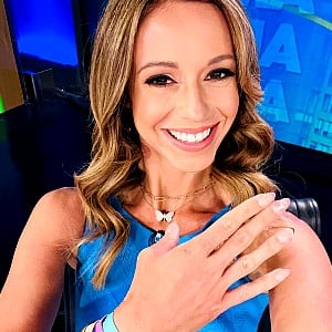 Cheryl Scott