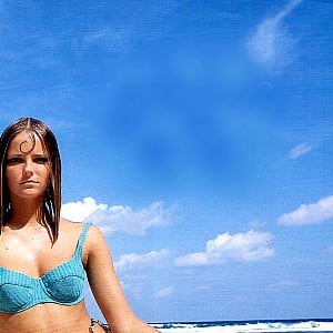 Cheryl Tiegs