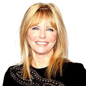 Cheryl Tiegs
