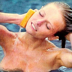 Cheryl Tiegs