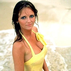 Cheryl Tiegs