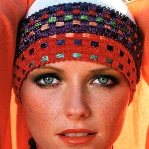 Cheryl Tiegs