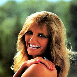 Cheryl Tiegs