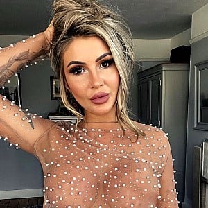 Chesca Ferrari