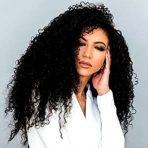 Cheslie Kryst