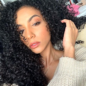 Cheslie Kryst