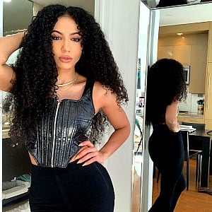 Cheslie Kryst