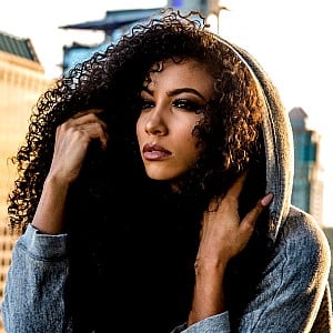 Cheslie Kryst