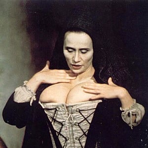 Chesty Morgan