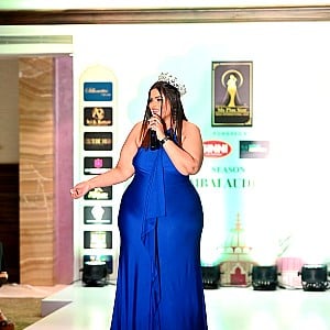 Chetna Chauhan