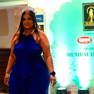 Chetna Chauhan