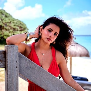 Chetna Pande