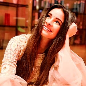 Chetna Pande