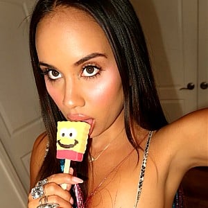 Chey Anderson