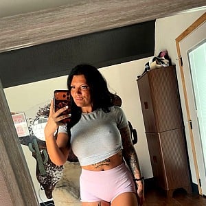 Chey Elaine