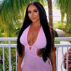 Cheyanna DeRosa