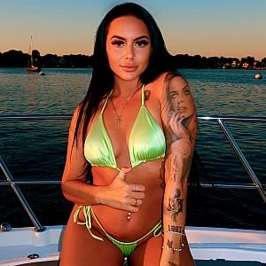 Cheyanna DeRosa