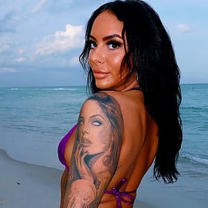 Cheyanna DeRosa