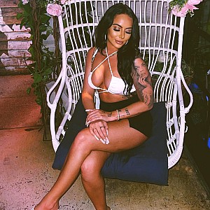 Cheyanna DeRosa